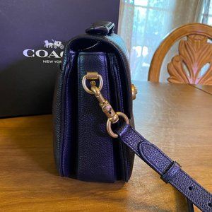 Coach Cassie Crossbody